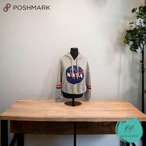 Women's NASA Hoodie